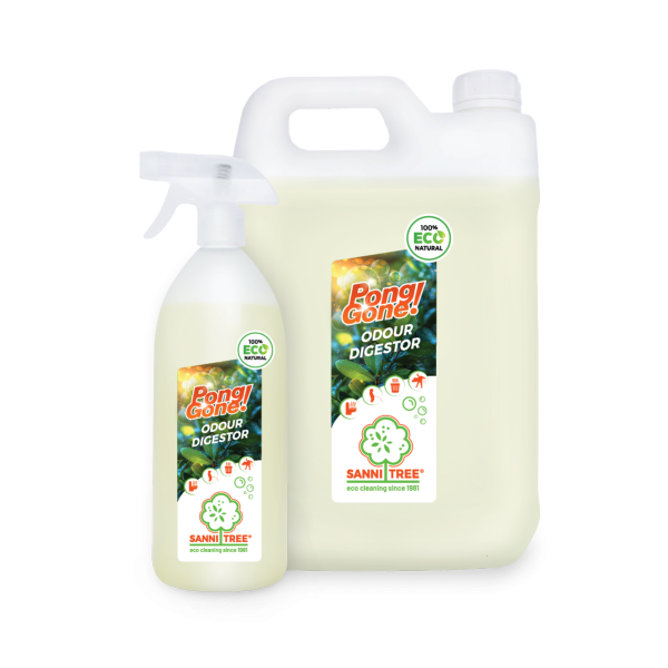Odour Digestor