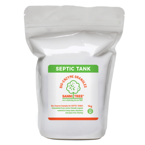 Septic Tank Bio enzyme granules 1kg
