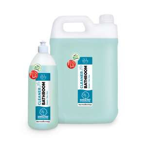 Eco Bathroom Cleaner 25L