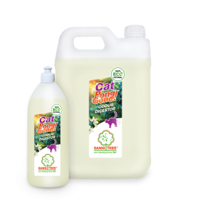 Cat Pong Gone Odour Digestor 25L
