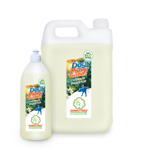 Dog Pong Gone Odour Digestor 25L