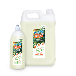 Fabric Pong Gone Odour Digestor 25L